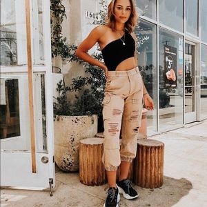 ISO Carmar Sand Cargos